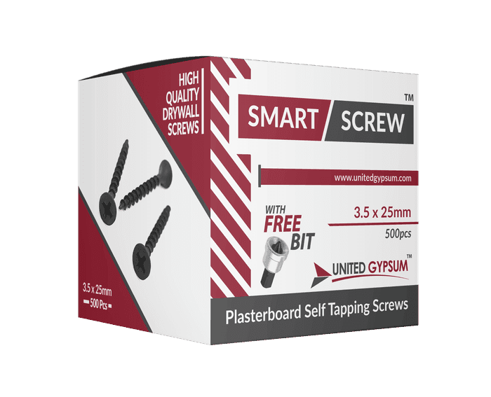 Smart Screws