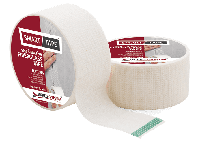Smart Tape