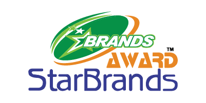 StarBrands Award