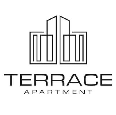 Terrace Apartment Park