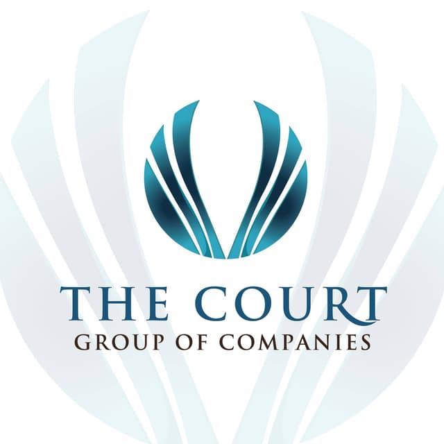 The Court Heights