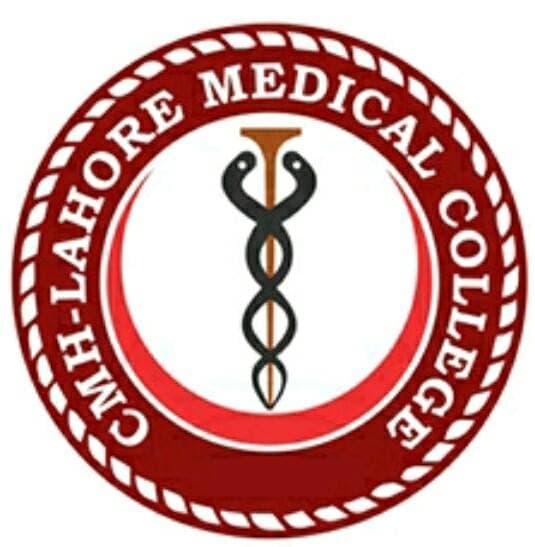CMH Lahore Medical College logo