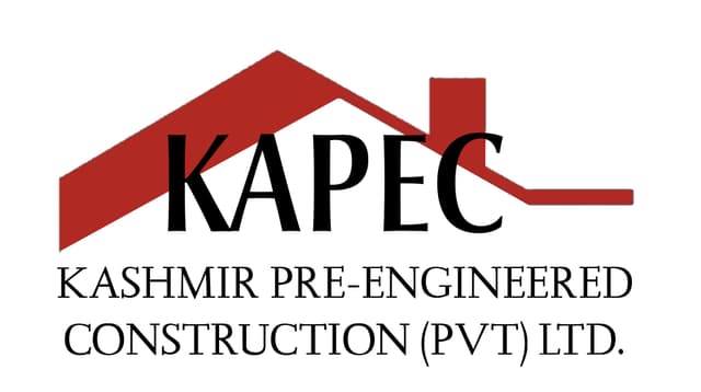 Kashmir Pre-engineered Construction