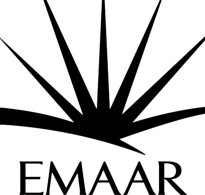 Emaar Crescent Bay logo