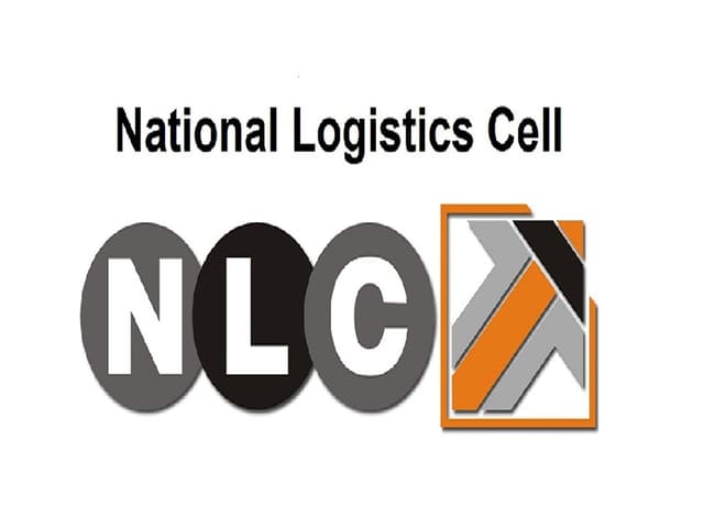 National Logistics Cell
