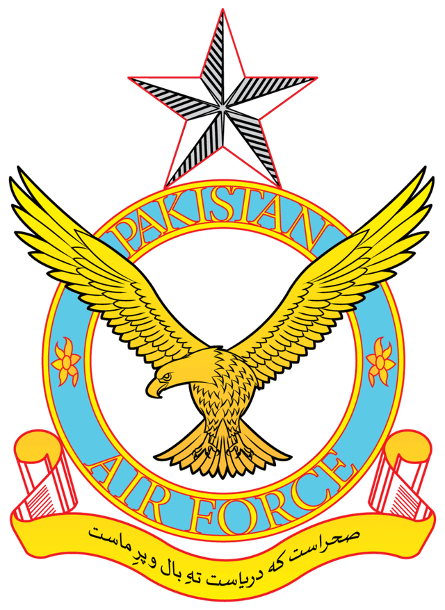Pakistan Air Force
