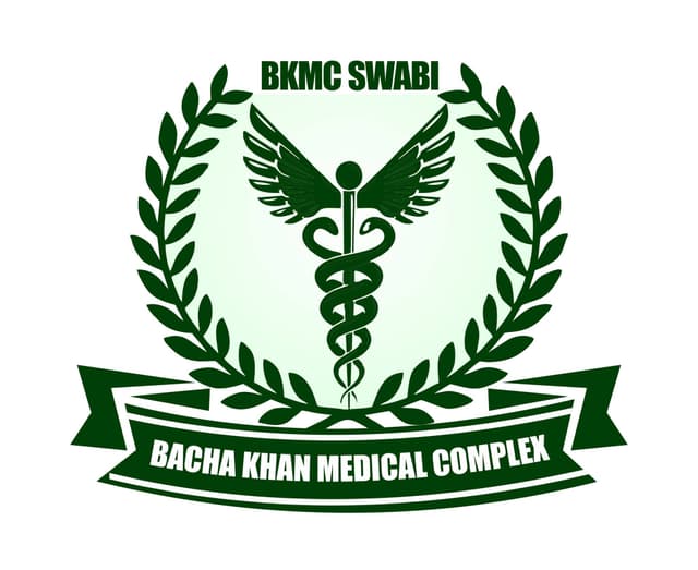 Bacha Khan Medical Complex