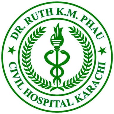 Civil Hospital Karachi