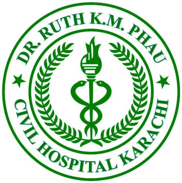 Civil Hospital Karachi