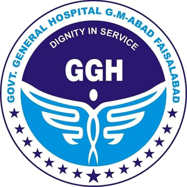 Government General Hospital