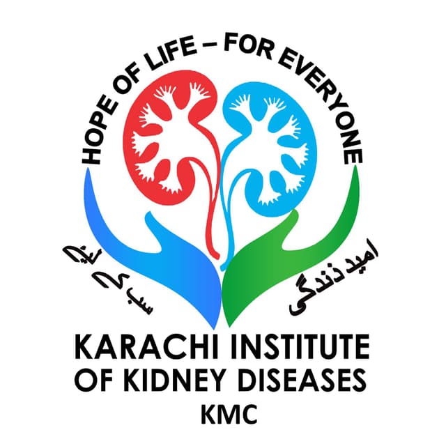 Karachi Institute of Kidney