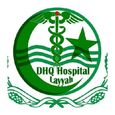Mother & Child Hospital Layyah