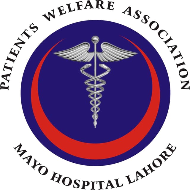 MYO Hoapital Lahore