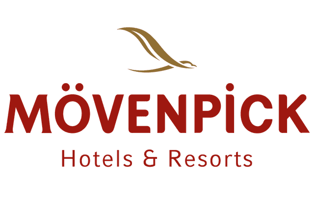 Mövenpick Hotel, Centaurus logo