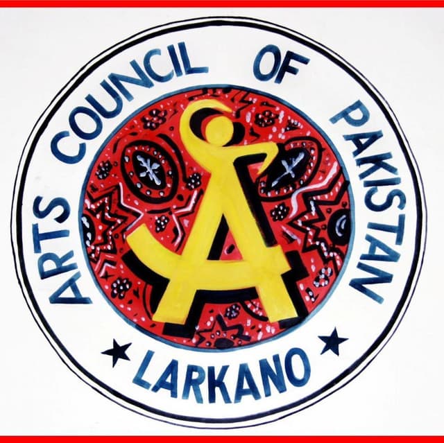 Arts Concil Larkana Sindh