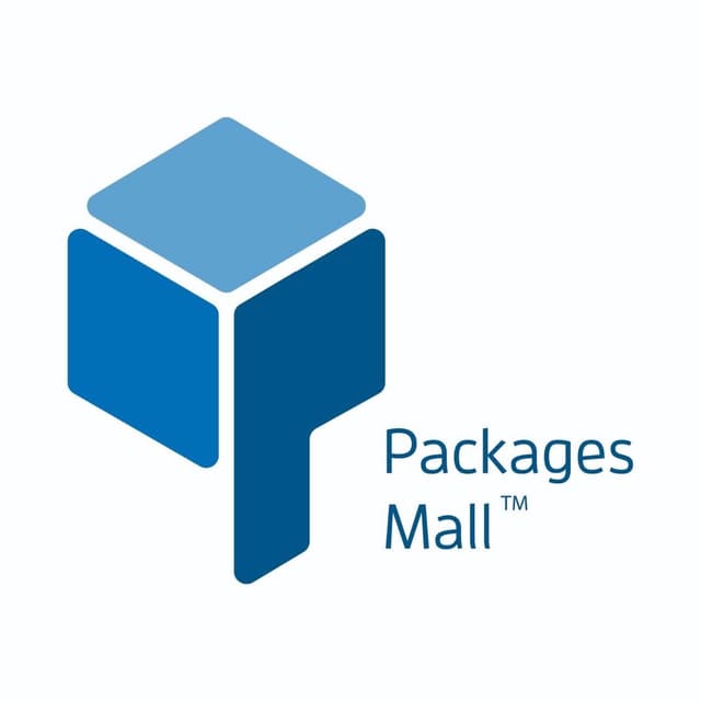 Packages Mall logo
