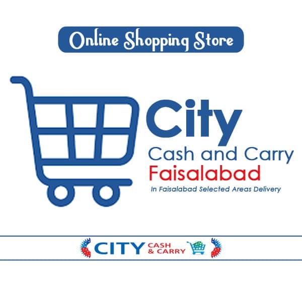 City Cash & Carry