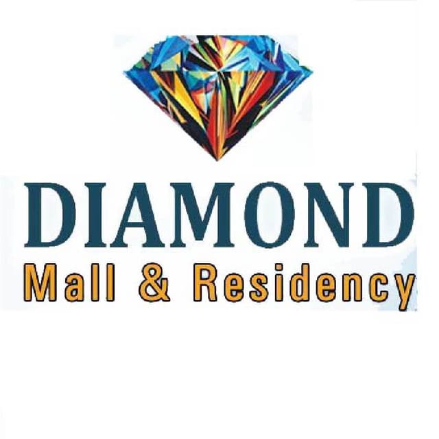 Diamond Mall & Residency