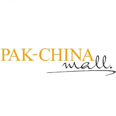 Pak China Mall