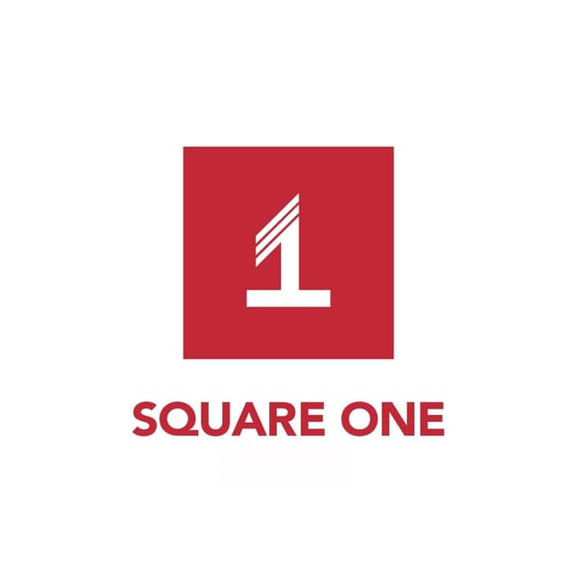 Square One Mall