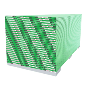 Gypsum Board: Types, Uses and Properties