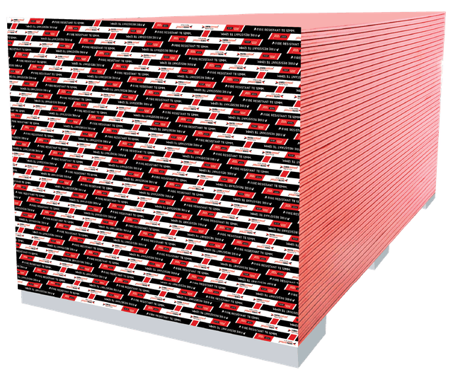 Fire Resistant
